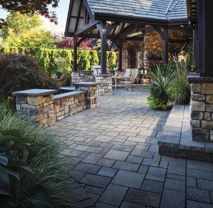 Masonry and chimney repairs