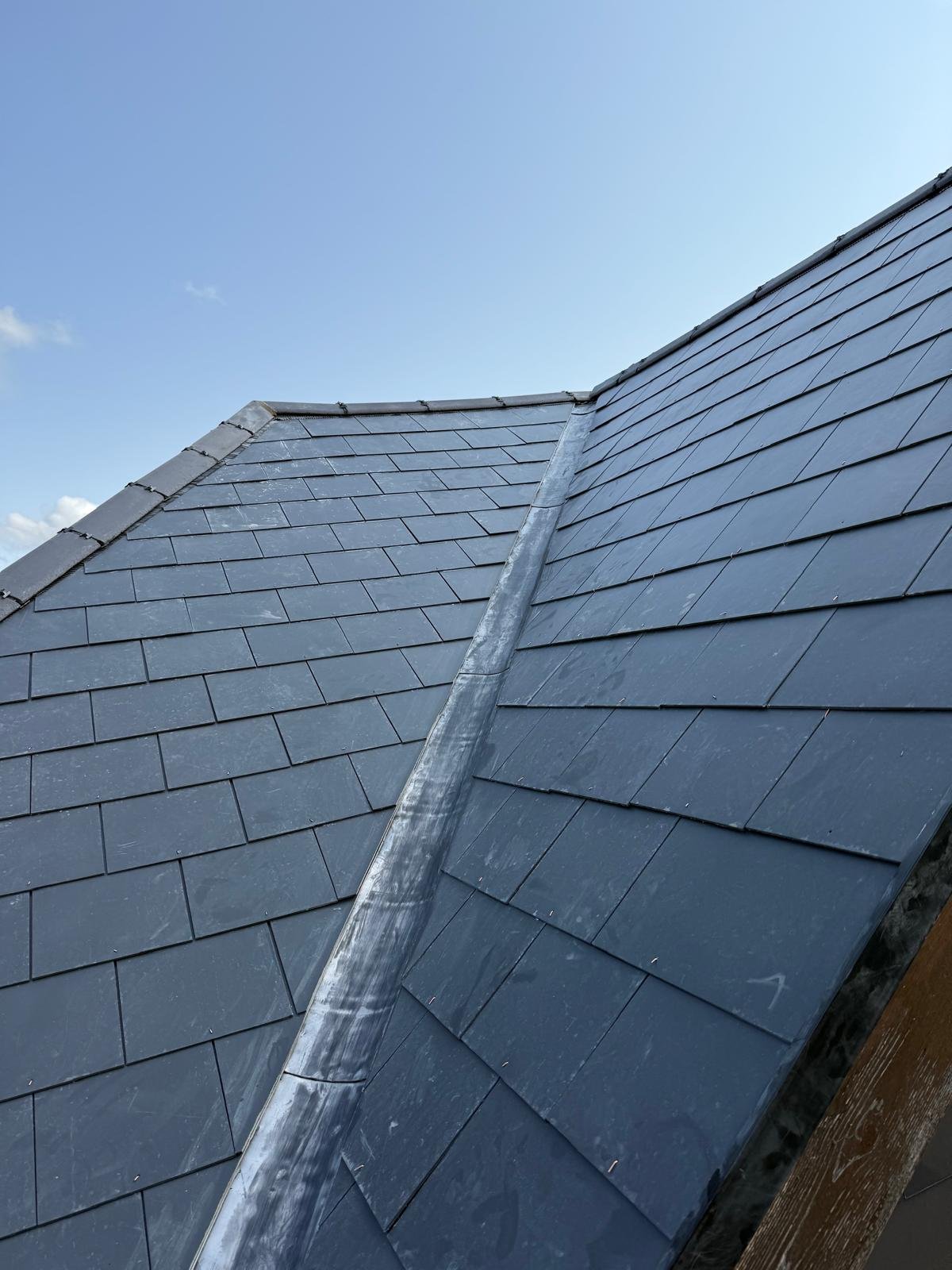Roofing and building gallery image