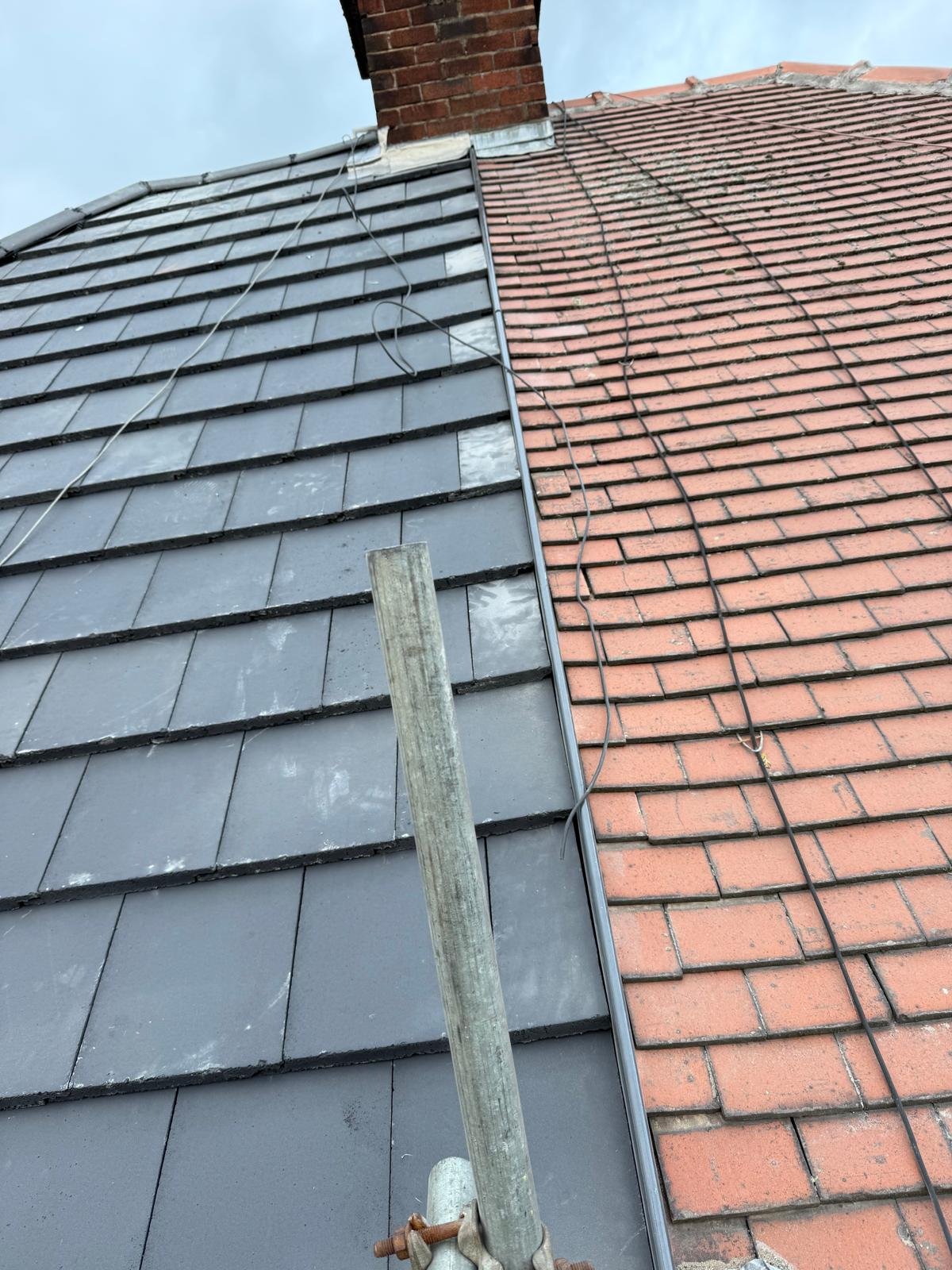 Contact Borders Roofing and Building Ltd