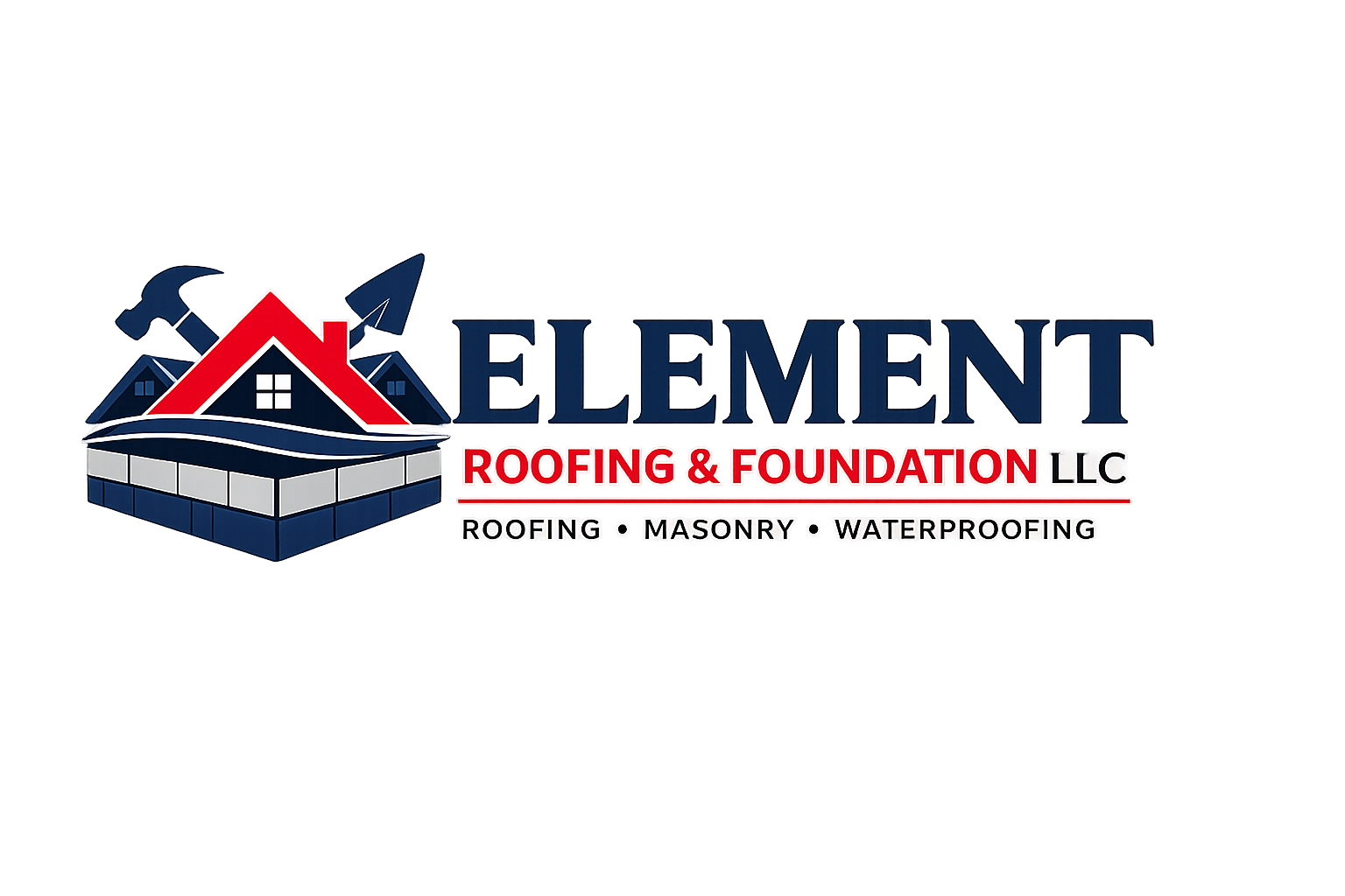 Element Roofing & Foundation LLC