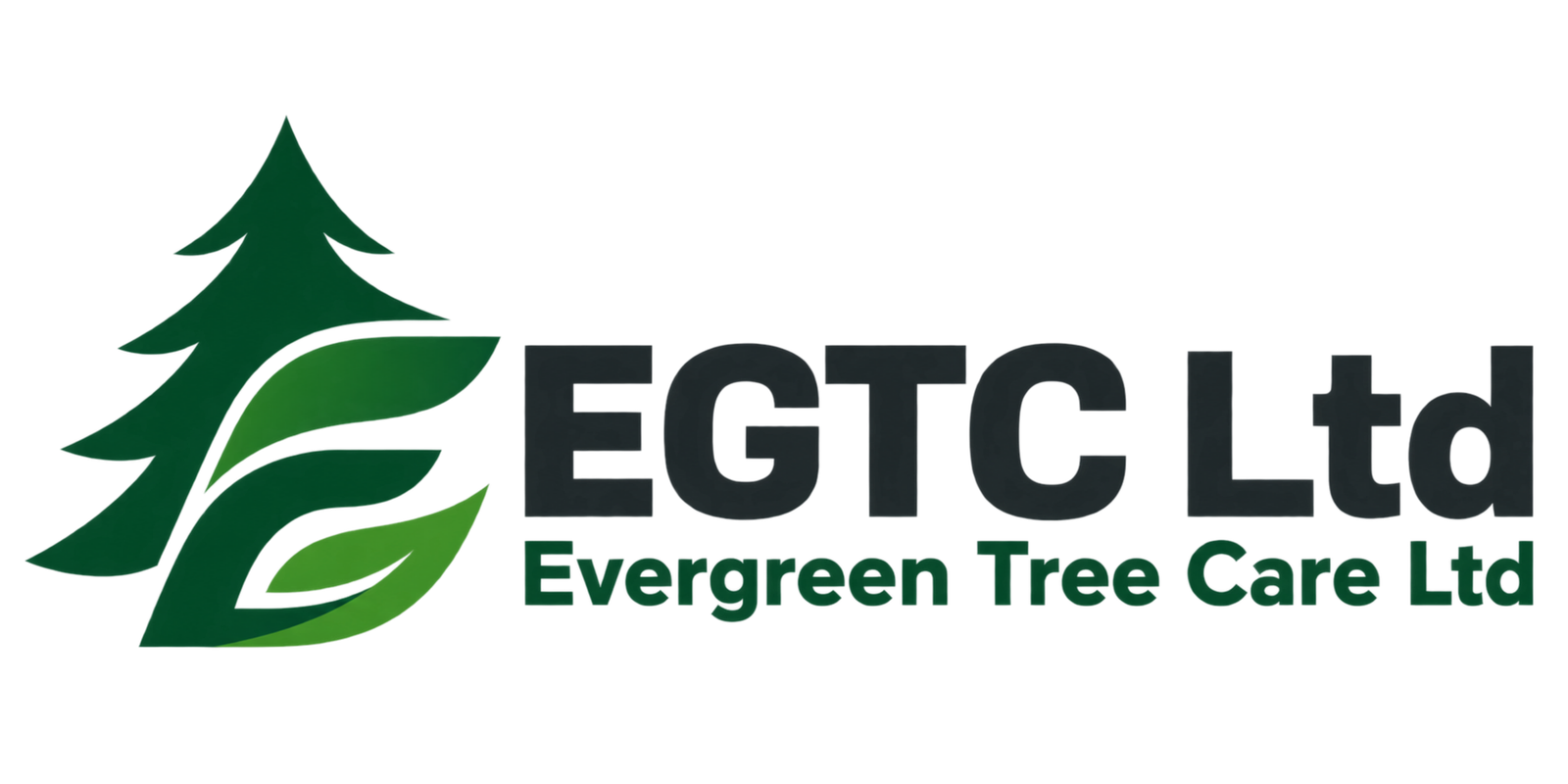 EGTC Ltd — Evergreen Tree Care Ltd