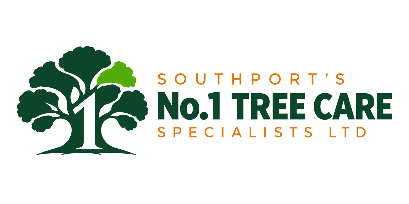 Southport’s No.1 Tree Care Specialists Ltd